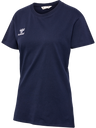 hmlGO 2.0 T-SHIRT S/S WOMAN