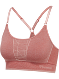 hmlMT ENERGY SEAMLESS SPORTS TOP