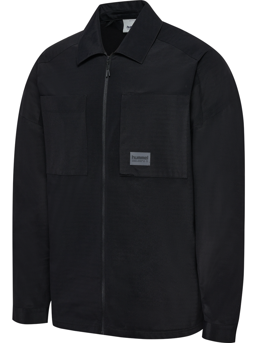 hmlSORONA LOOSE OVERSHIRT