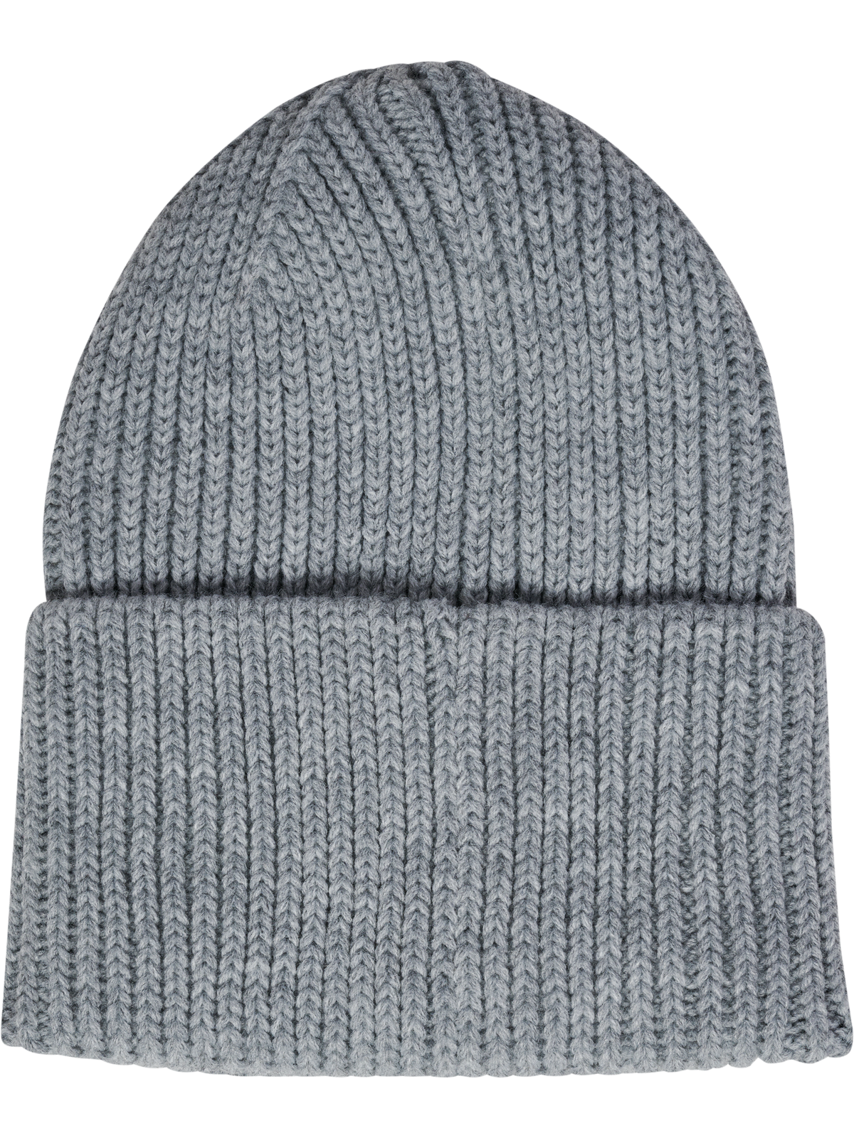 hmlJR HEAVY RIB KNIT BEANIE