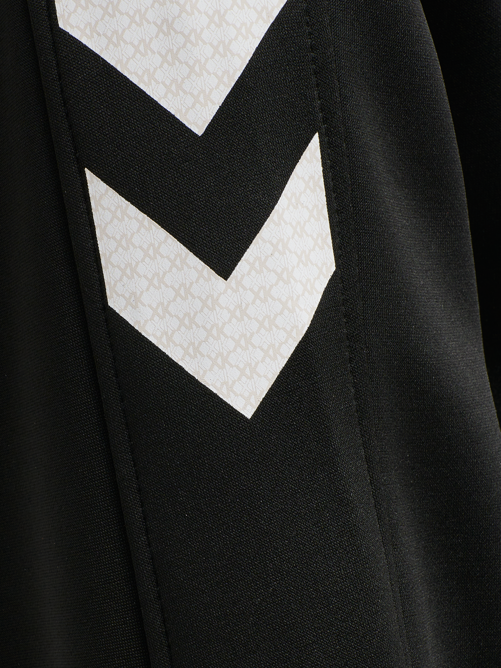 hmlCORE XK HALF ZIP SWEAT WOMAN