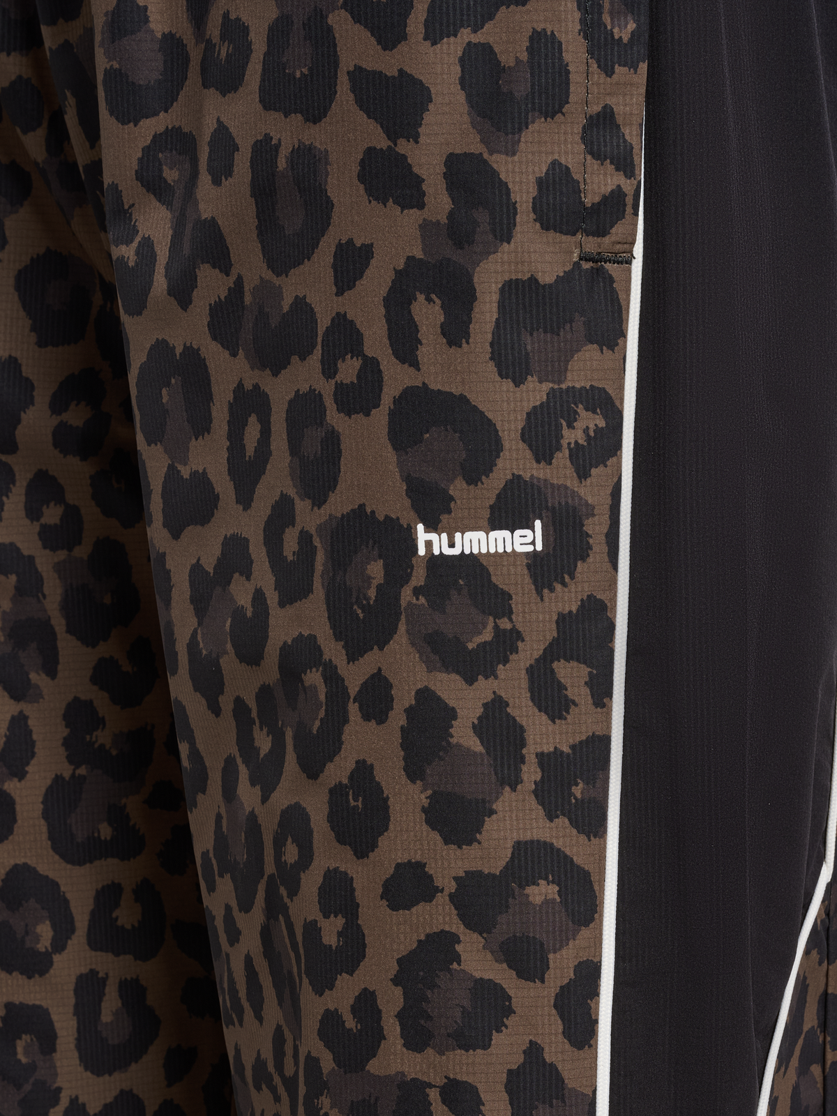 hmlI-D RIPSTOP TRACK PANTS