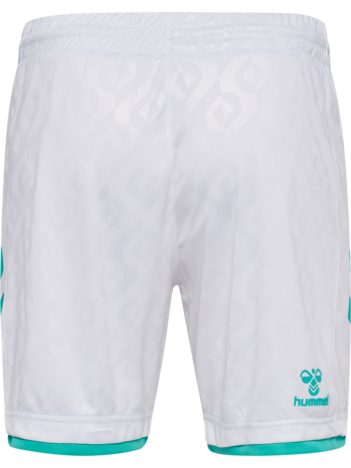 WER 23/24 AWAY SHORTS