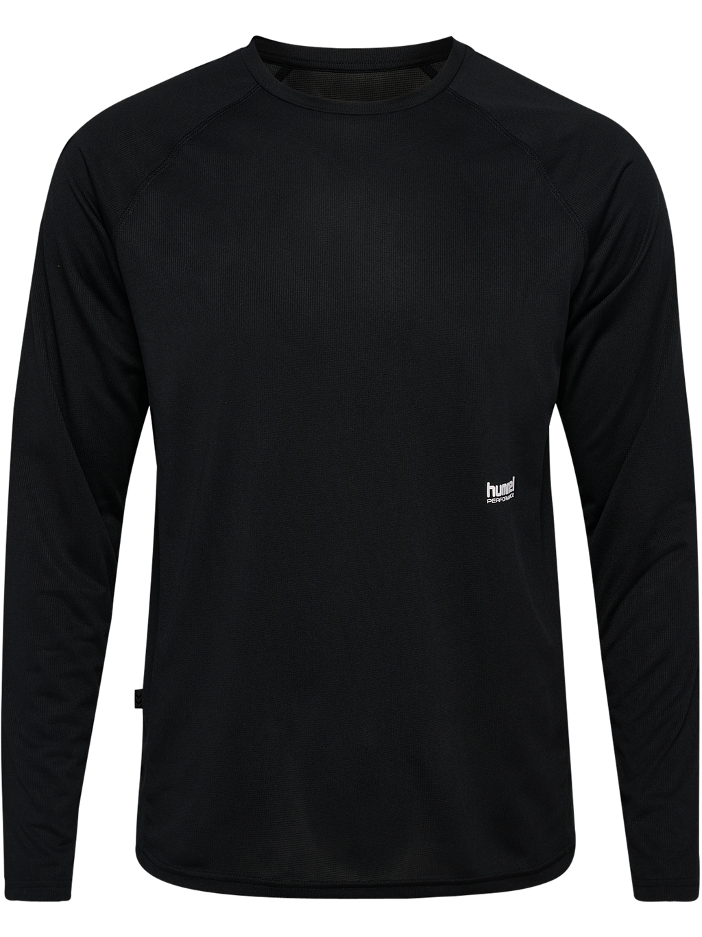 hmlPULSE WORKOUT T-SHIRT L/S
