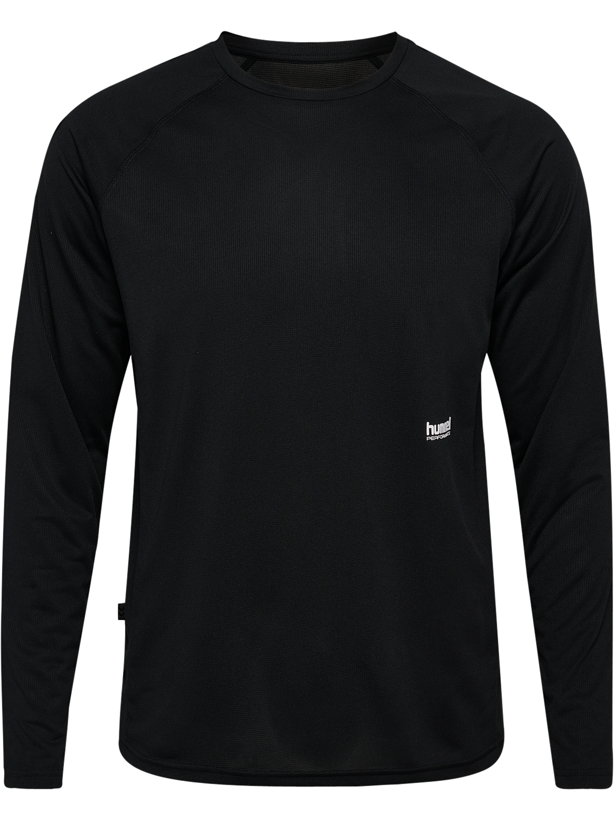 hmlPULSE WORKOUT T-SHIRT L/S