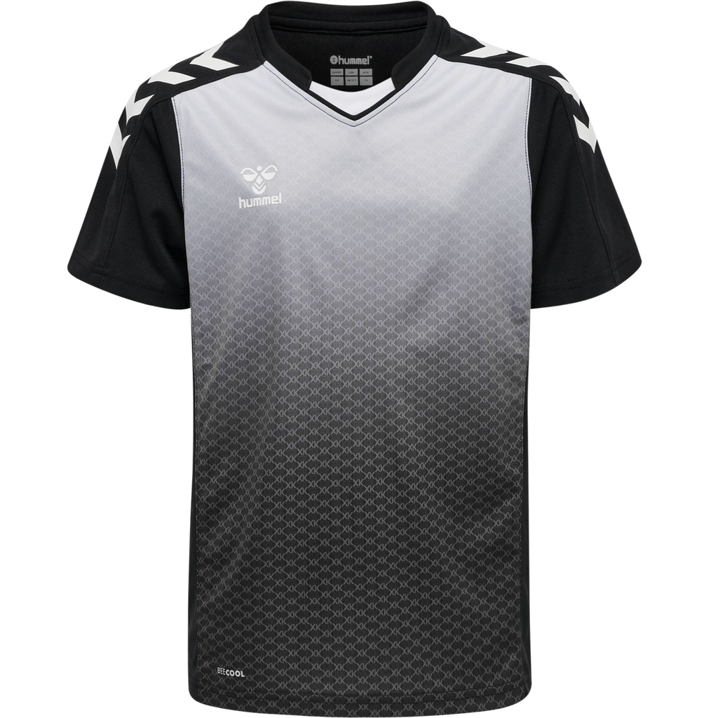 hmlCORE XK SUBLIMA JERSEY S/S KIDS