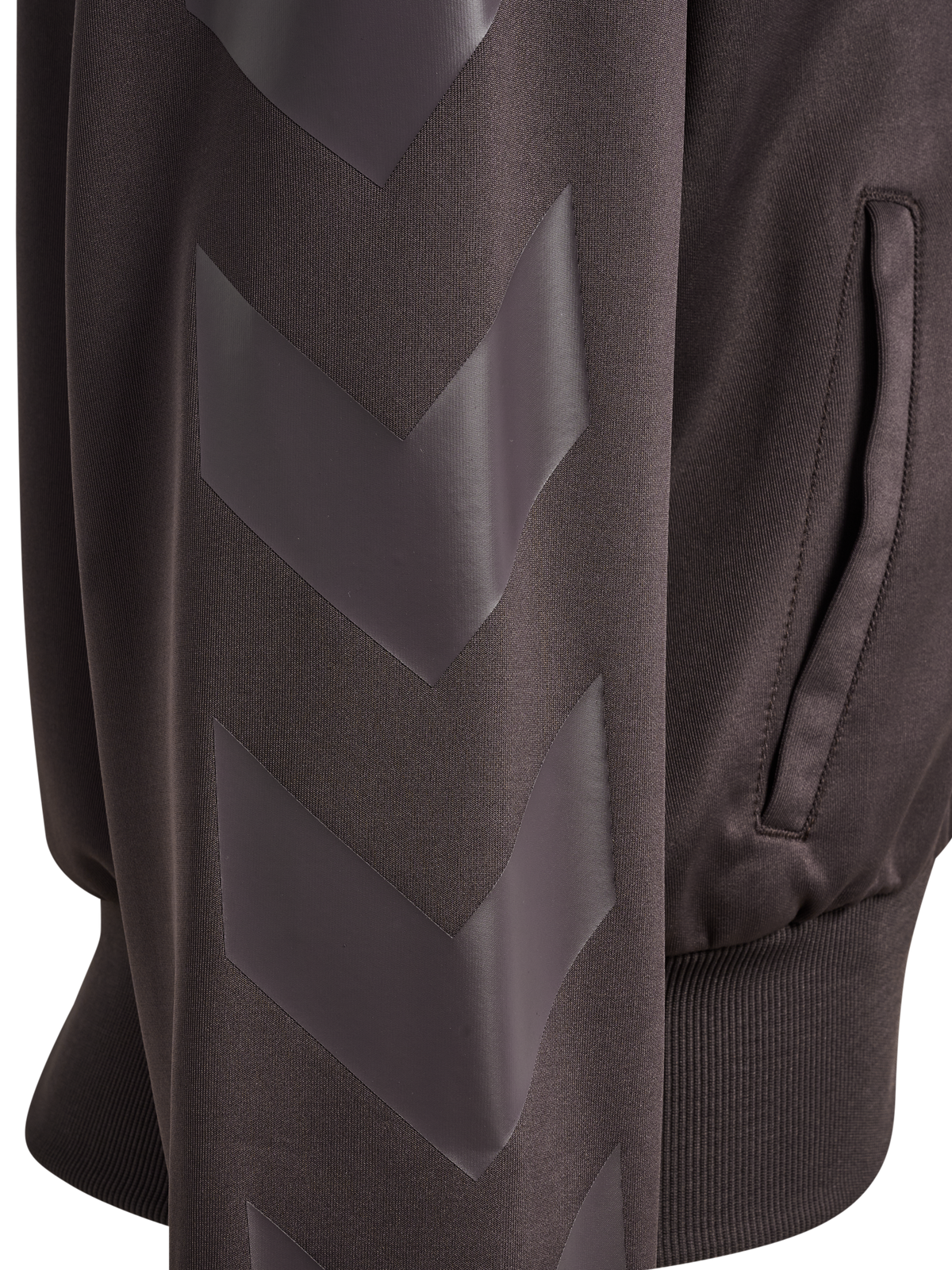 hmlI-D TRACK TOP