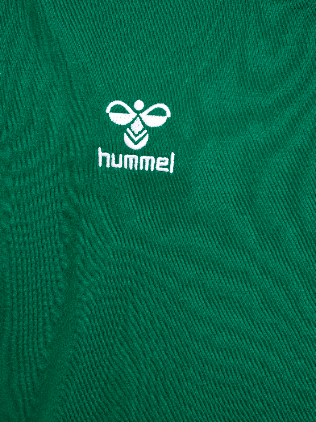 hmlGO 2.0 T-SHIRT S/S KIDS
