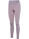 hmlCLEA SEAMLESS MID WAIST TIGHTS