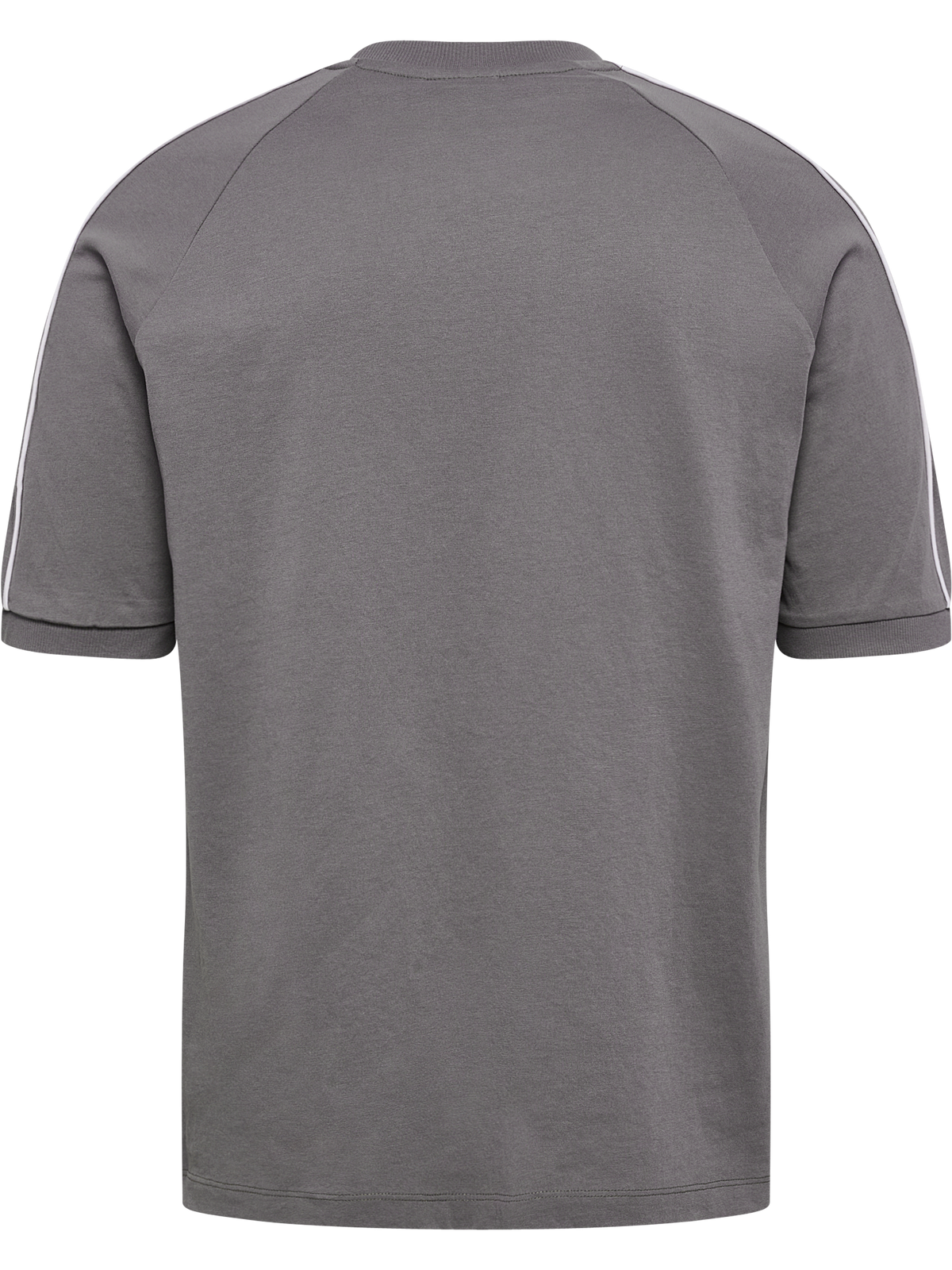hmlCLUB REST DAY T-SHIRT S/S