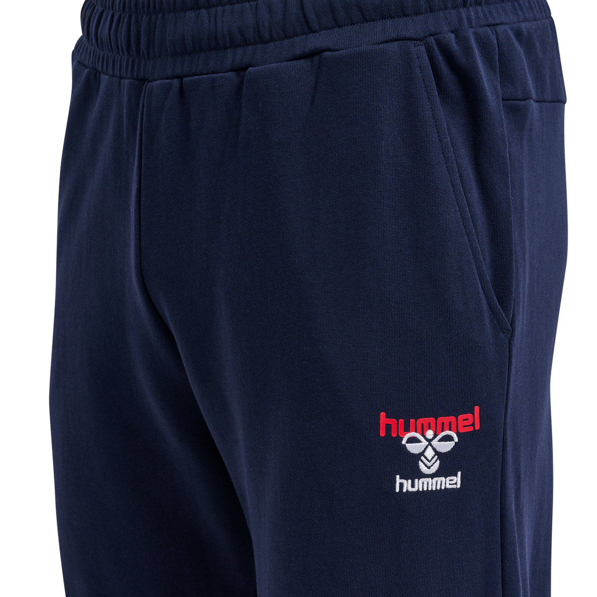 hmlIC DAYTON REGULAR PANTS