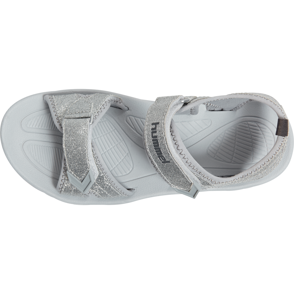 SANDAL GLITTER JR