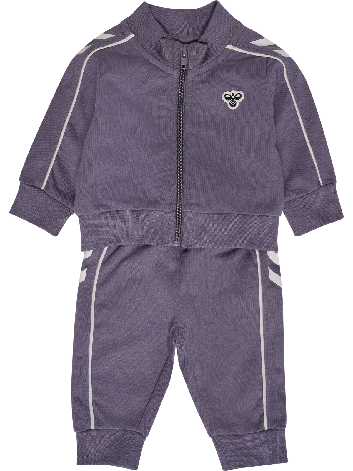 hmlMINI CO REG TRACK SUIT