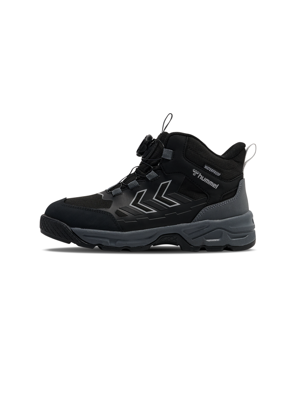 CLIFF EASY TEX BOOT JR