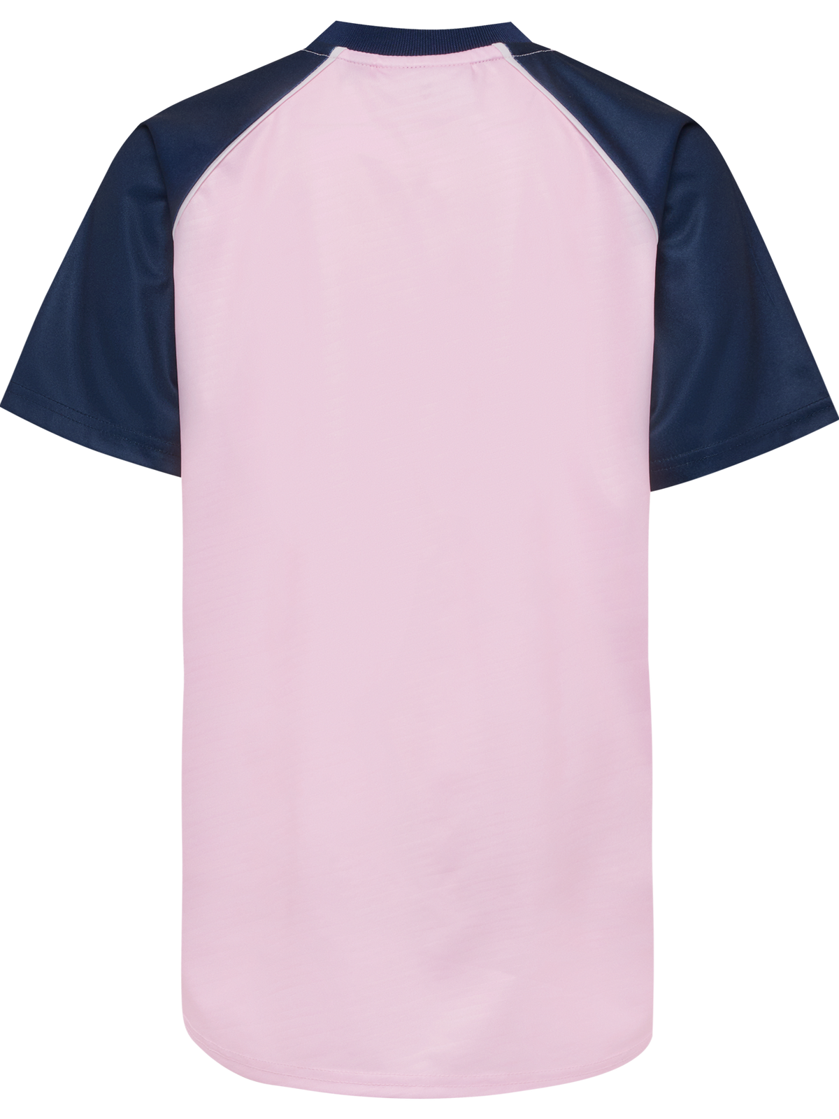 hmlJR LOOSE TIGER SOCCER DRESS S/S