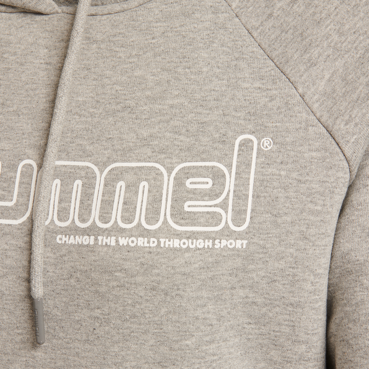 hmlNONI HOODIE