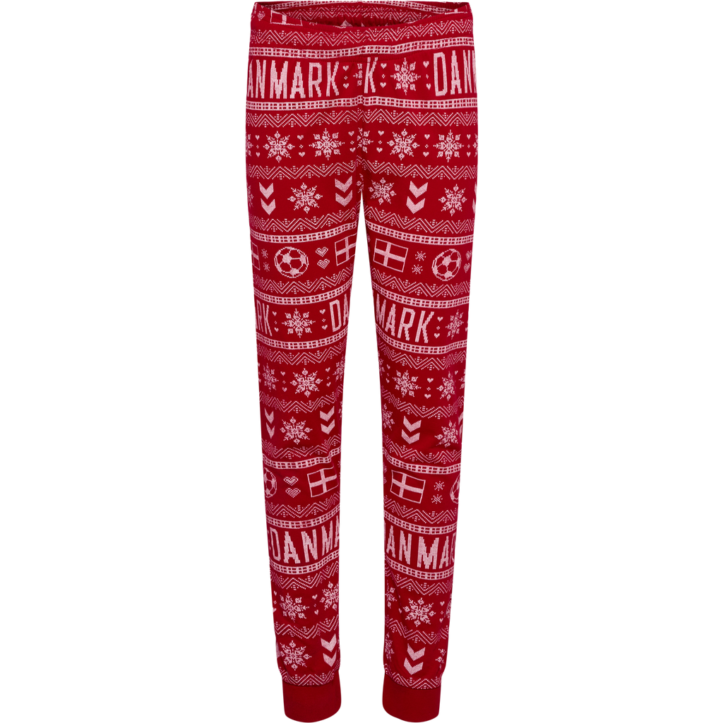 HMLDBU FAN XMAS PYJAMAS SET KIDS