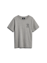 stsREVOLUTION T-SHIRT S/S