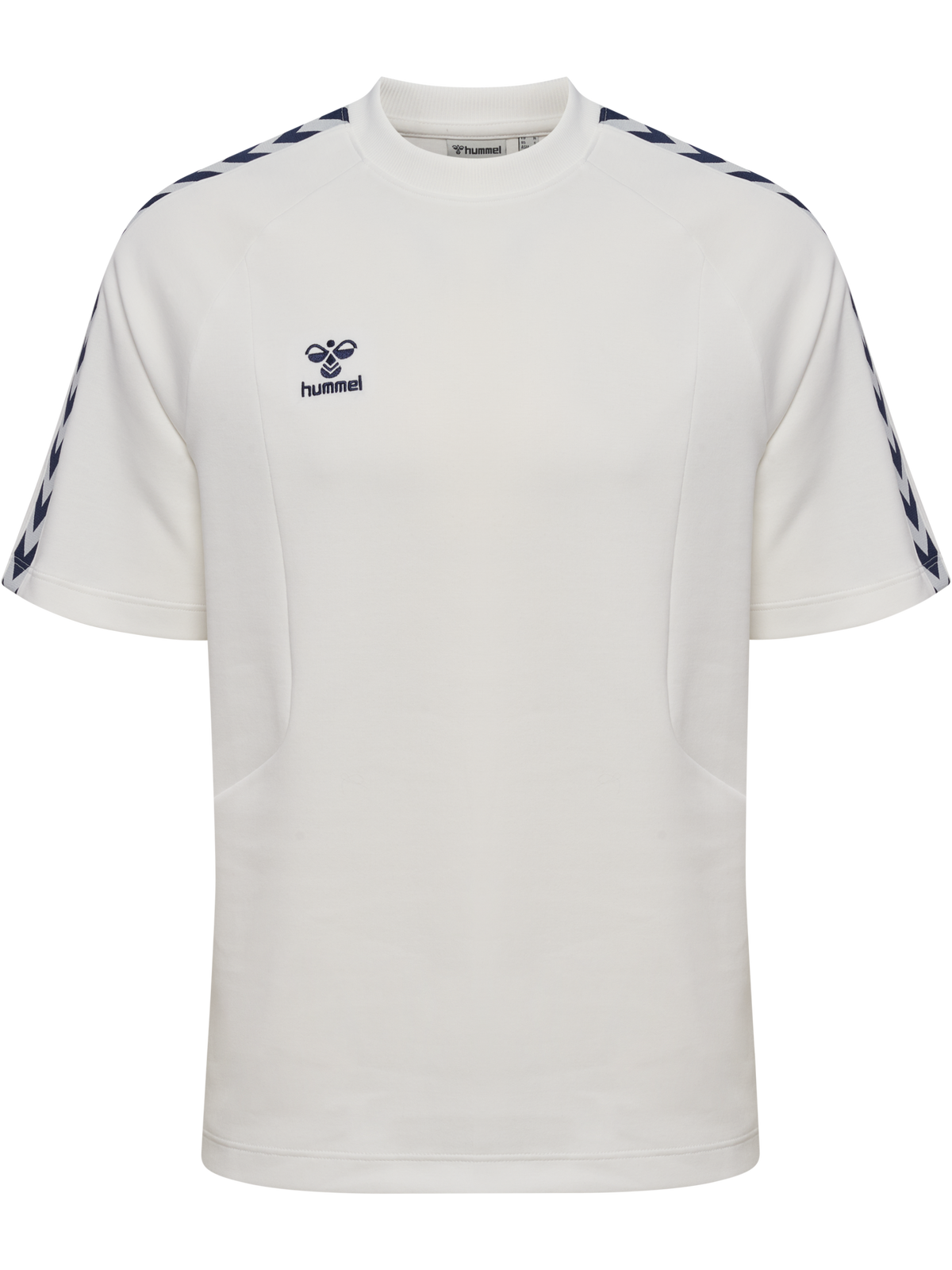 hmlROOT T-SHIRT S/S