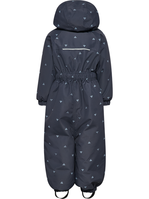 hmlMINI AOP SNOWSUIT WP 10K