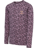 hmlANNIKA T-SHIRT L/S