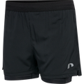 WOMEN'S CORE 2-IN-1 SHORTS