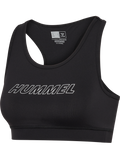 hmlTE FUNDAMENTAL SPORTS BRA