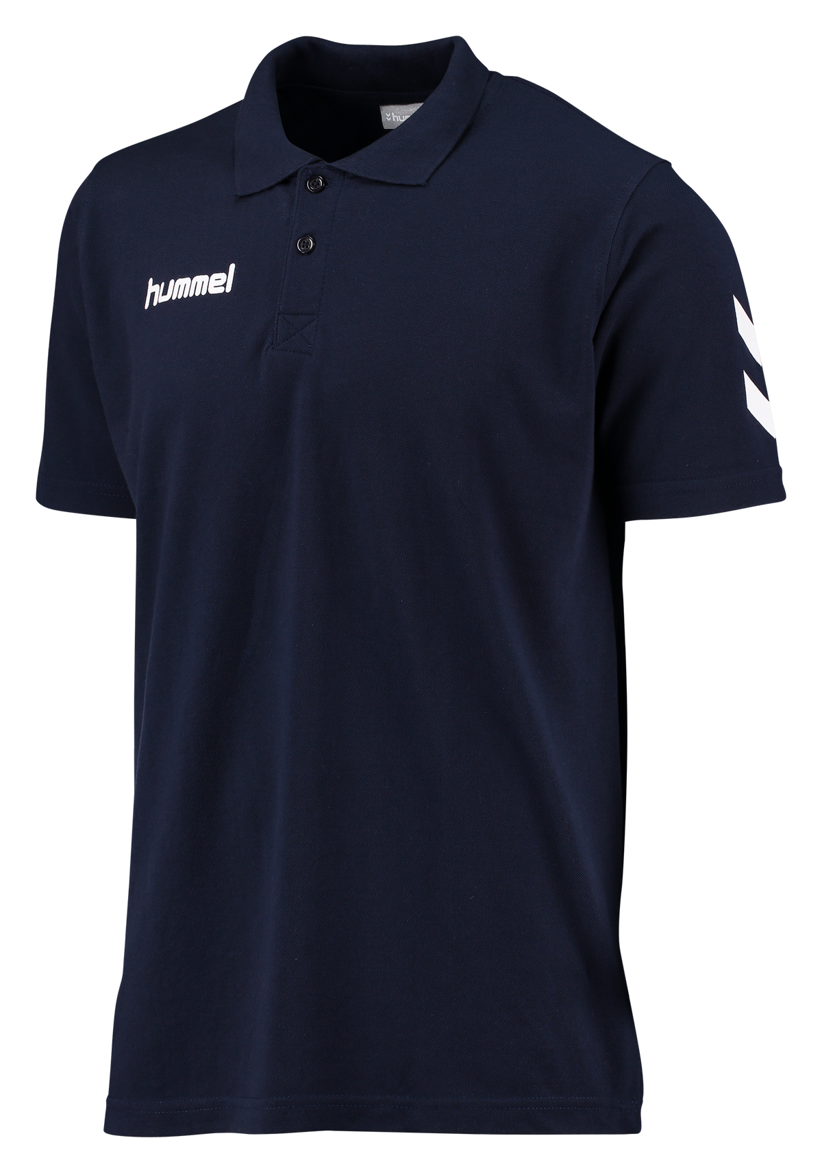CORE COTTON POLO