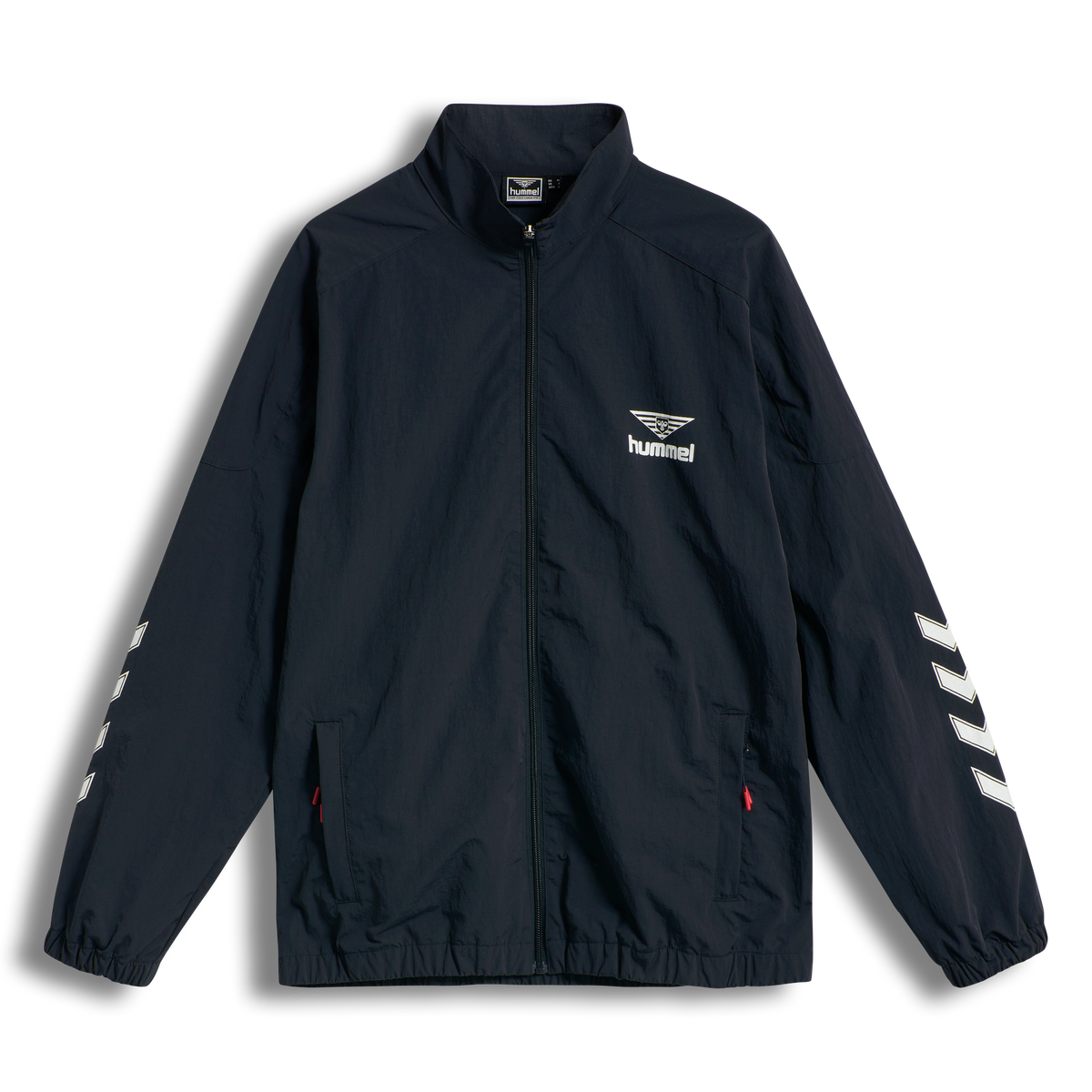 hmlNIKKI ZIP JACKET