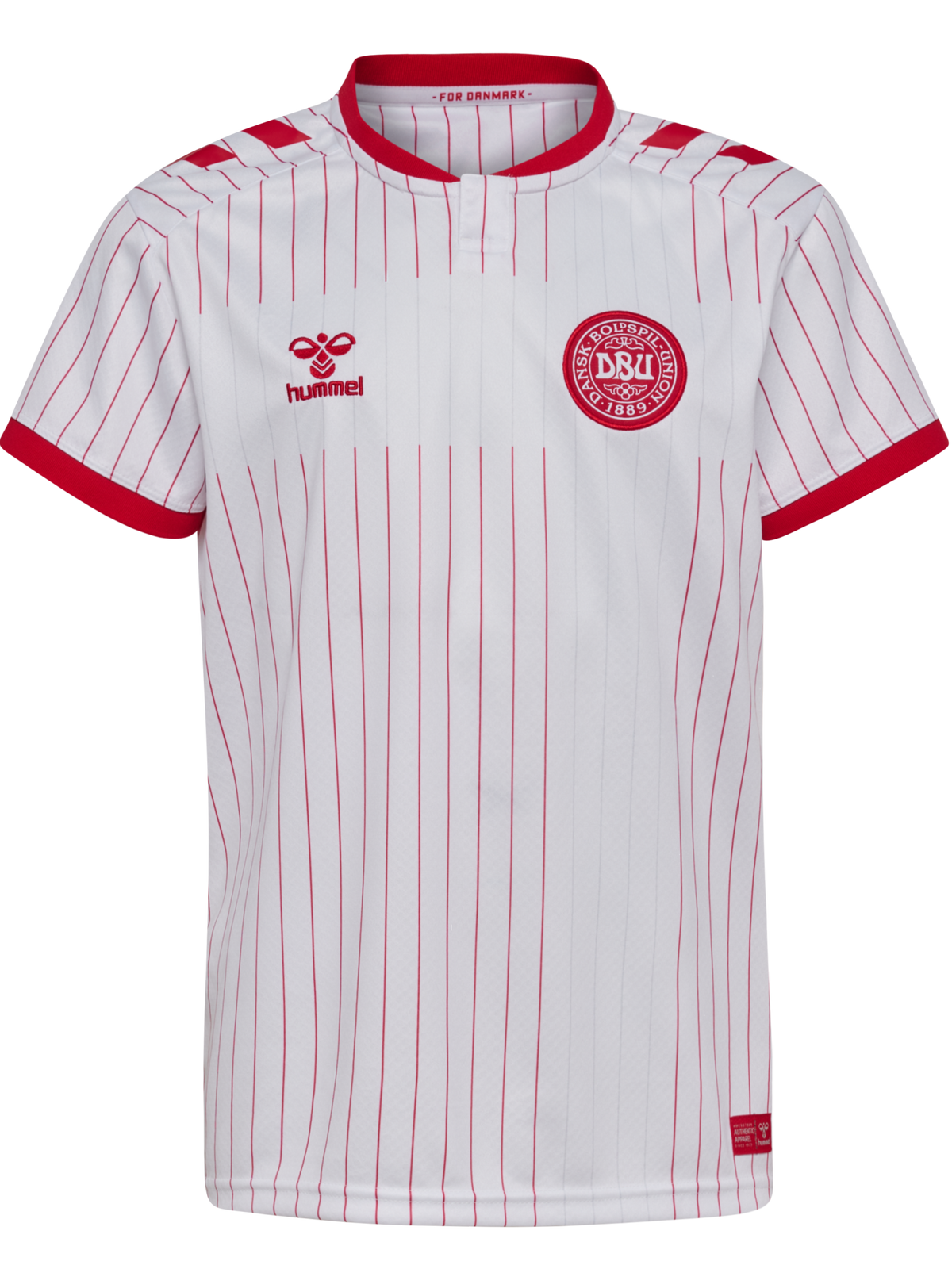 DBU 26 AWAY JERSEY S/S KIDS