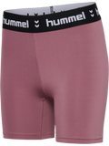 hmlPULSE MID WAIST SHORT TIGHTS