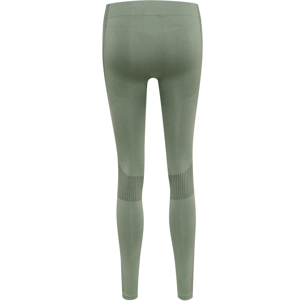 hmlMT SHAPING SEAMLESS MW TIGHTS