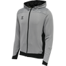 hmlLEAD ZIP POLY HOODIE