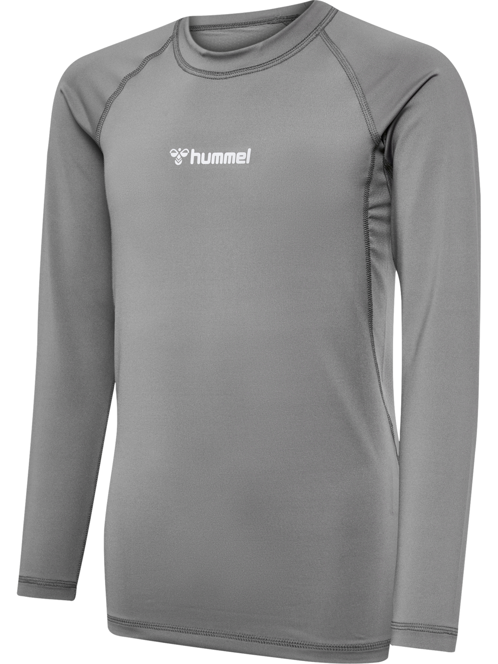 hmlBL PERFORMANCE TEE L/S KIDS