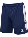 hmlMATCH SHORTS