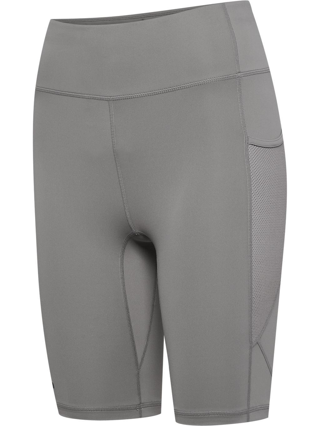 nwlRACE HW POCKET W SHORT TIGHTS