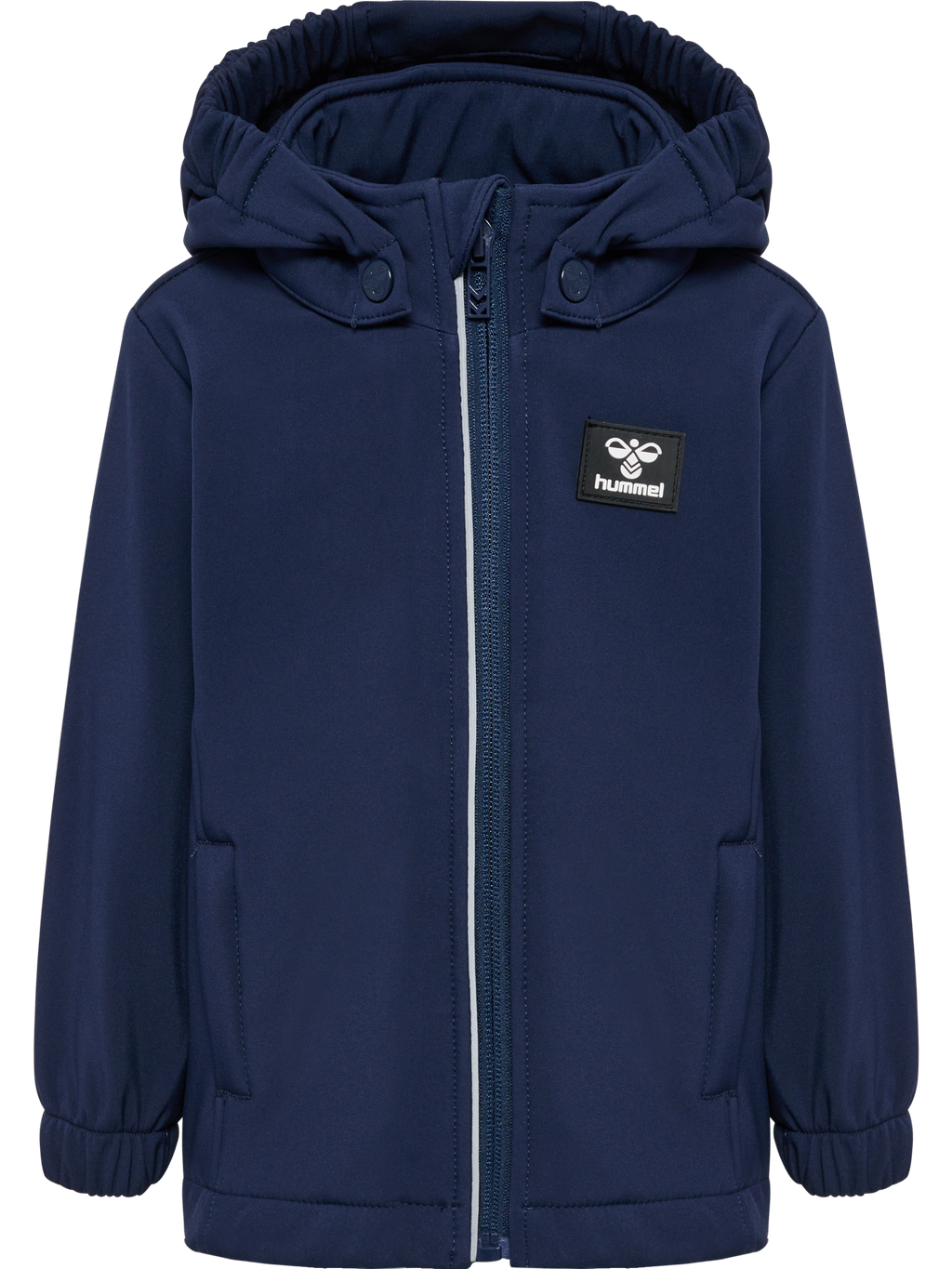 hmlMARS TEX MINI SOFTSHELL JACKET
