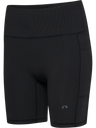 nwlECLIPSE RIB SHORT TIGHTS