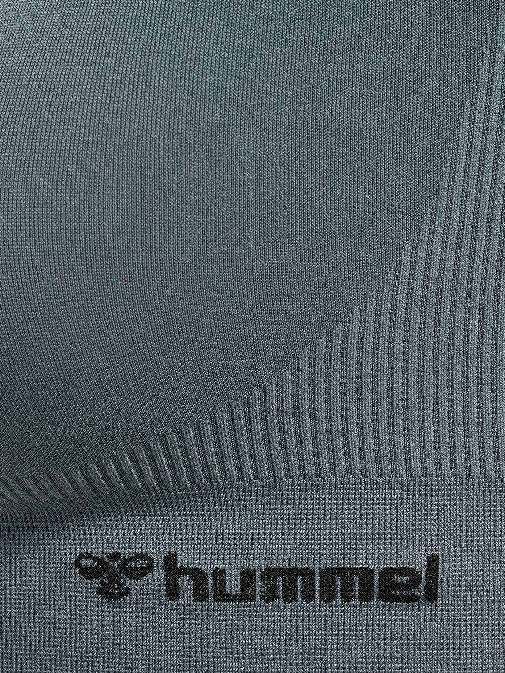 hmlTIF SEAMLESS SPORTS TOP