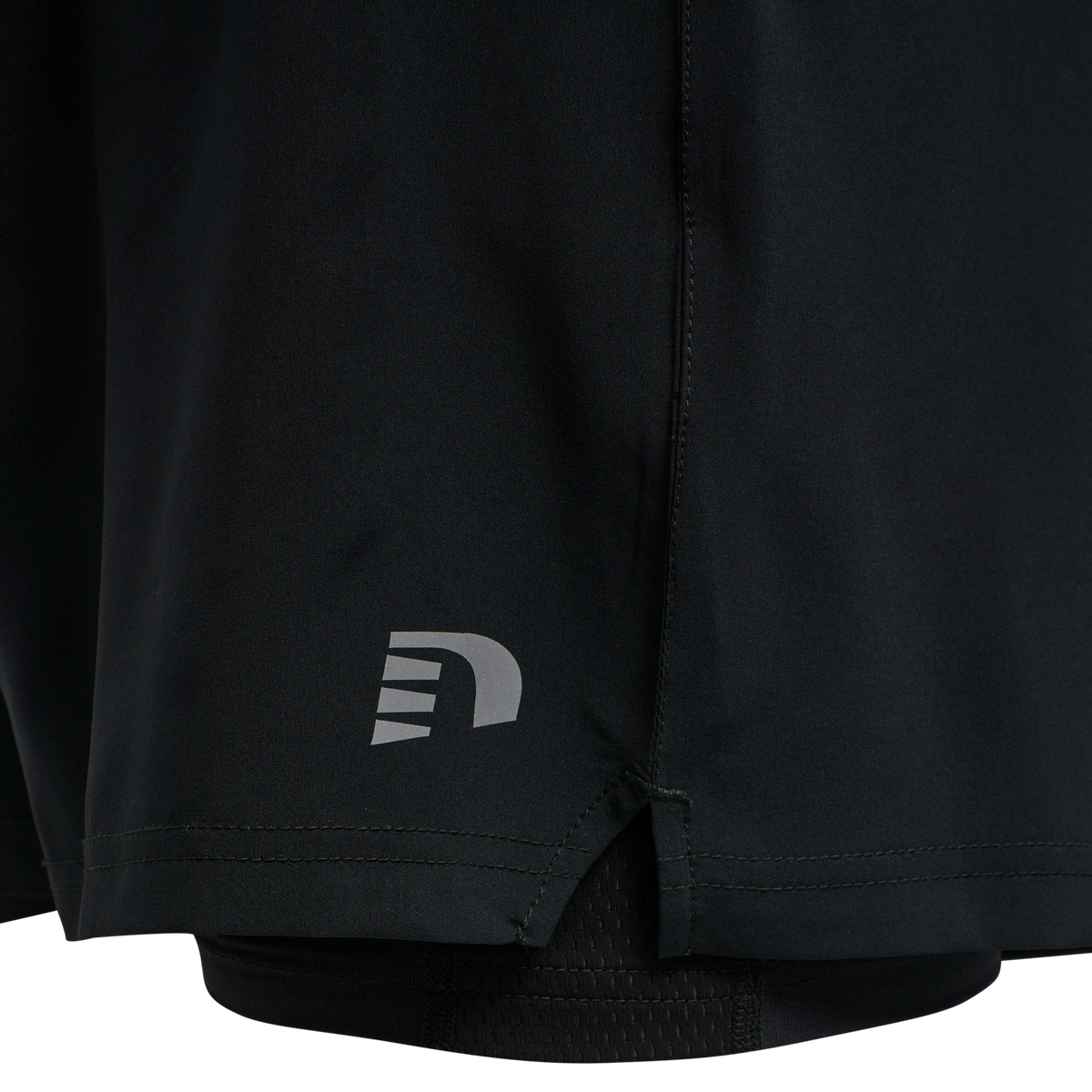 MEN'S CORE 2-IN-1 SHORTS