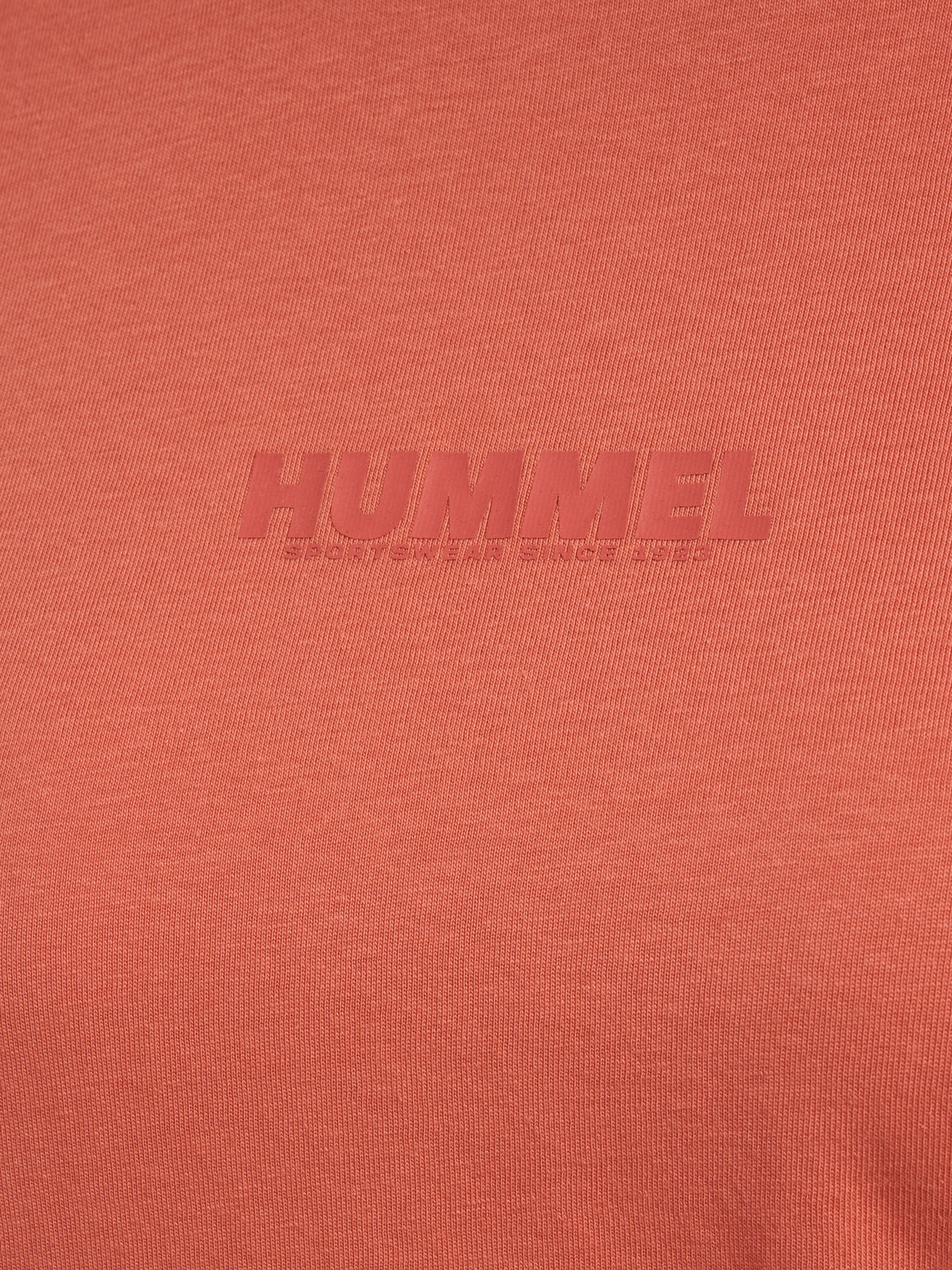 hmlLEGACY WOMAN T-SHIRT