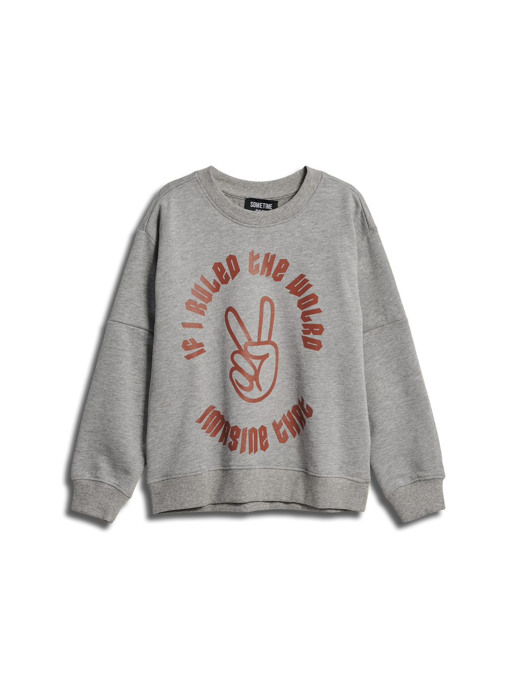 stsSOFIA SWEATSHIRT