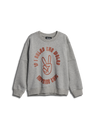stsSOFIA SWEATSHIRT