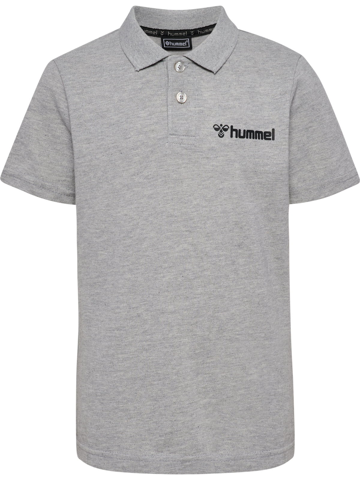 hmlMOVER COTTON POLO KIDS