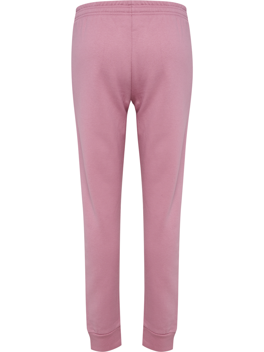 hmlMOVER COTTON CUFF PANTS WOMAN