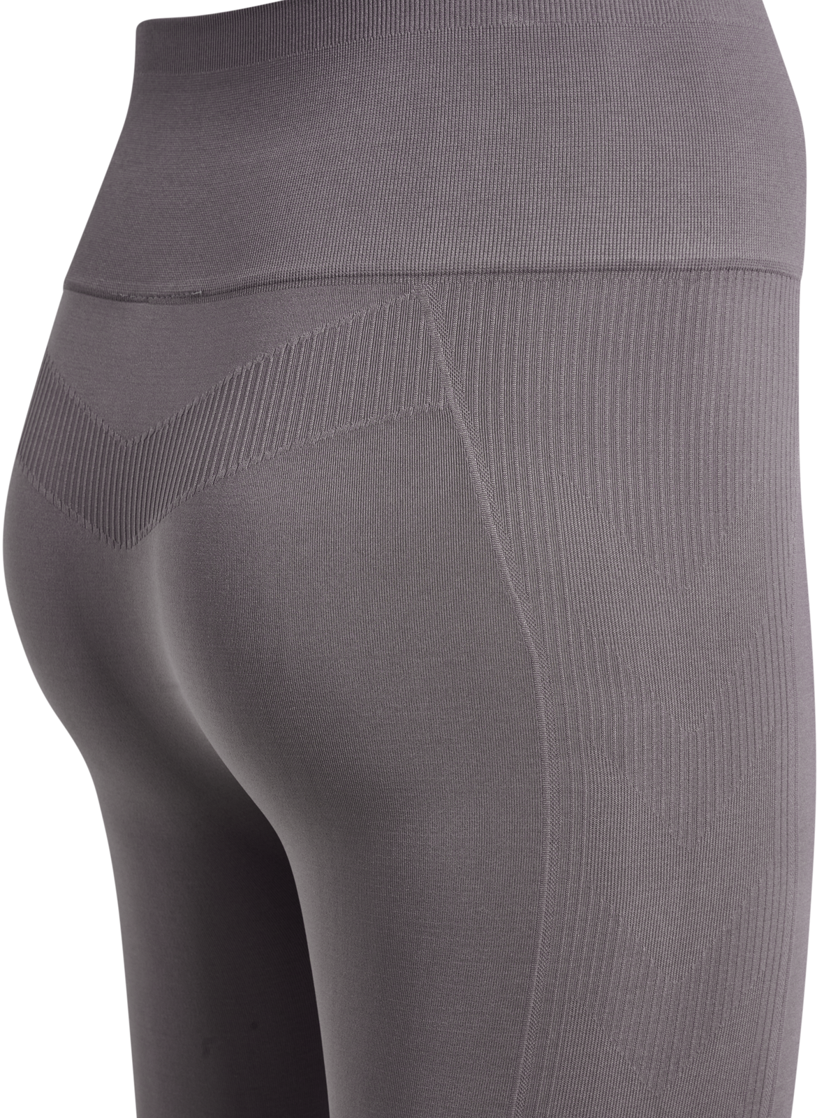 hmlTIF SEAMLESS HIGH WAIST TIGHTS