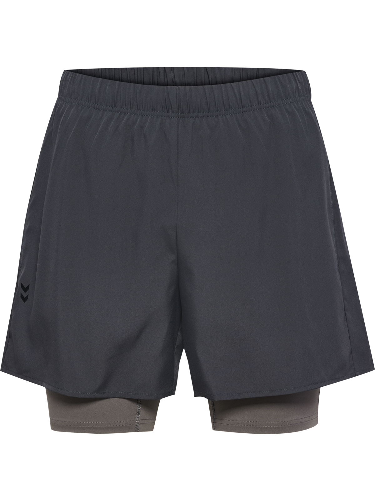 hmlHIIT INTENSITY 2 IN 1 SHORTS