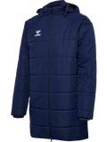 hmlLEAD 2.0 BENCH JACKET