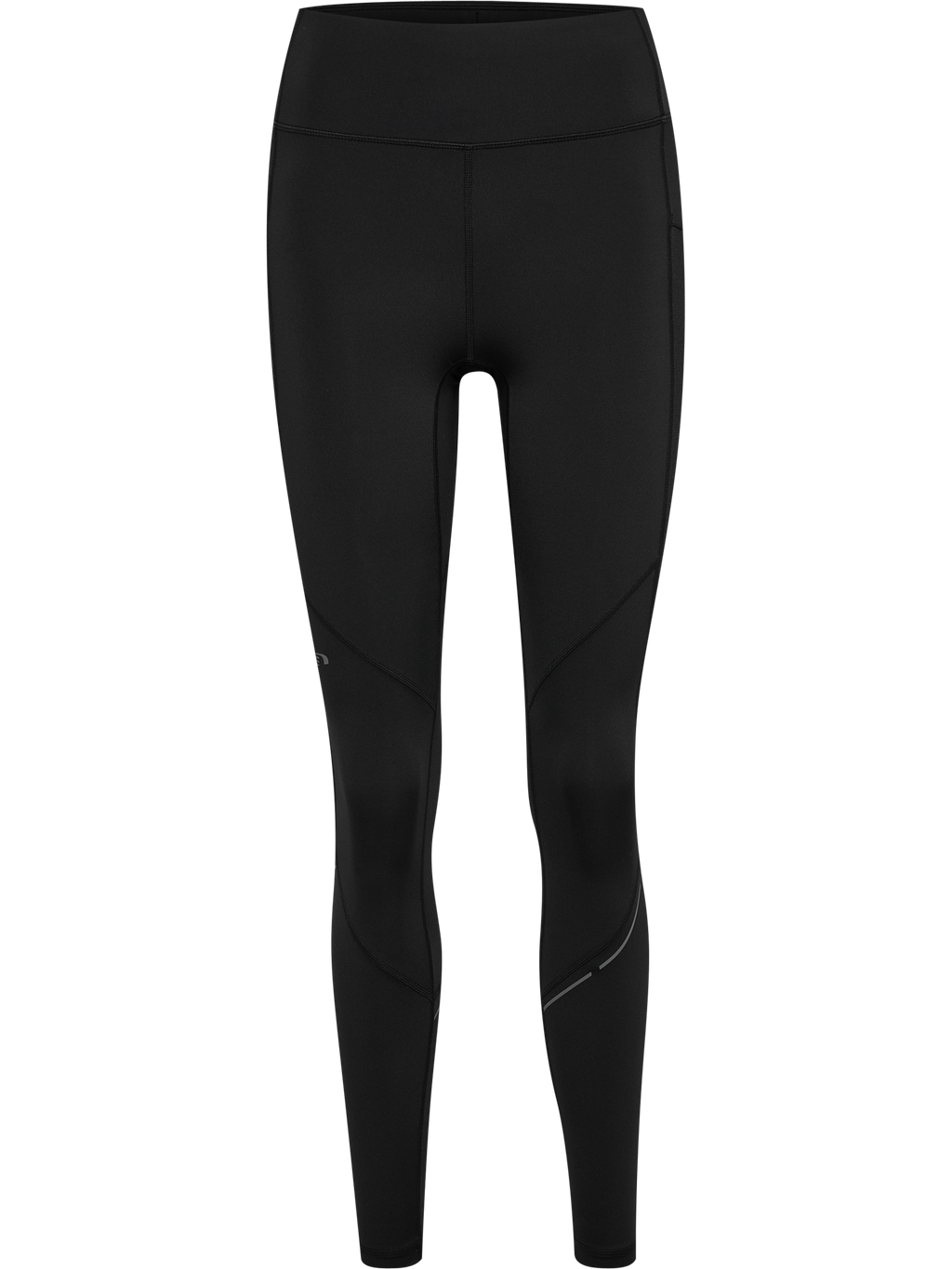 nwlRACE HIGH WAIST POCKET W TIGHTS