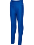 hmlJR FAST MID WAIST TIGHTS